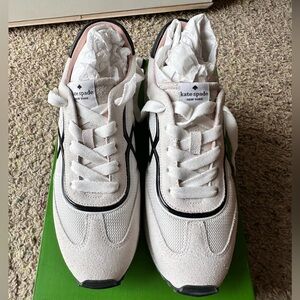 Kate Spade Brigitte Runner Sneakers